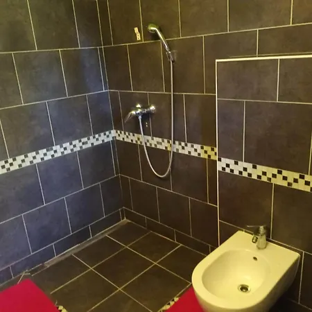 Apartma Obmorski Oddih *